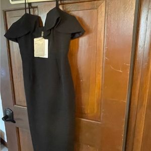 Bardot Strapless Dress size XS